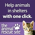 The Animal Rescue Site - click to give