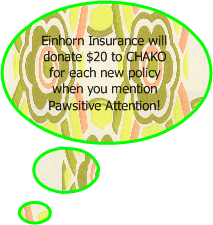Dangerous dog insurance, renters insurance, homeowners insurance
