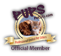 PUPS - Professional United Pet Sitters
