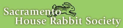 Sacramento House Rabbit Society