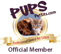 PUPS - Professional United Pet Sitters