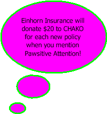 Dangerous dog insurance, renters insurance, homeowners insurance