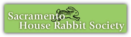 Sacramento House Rabbit Society